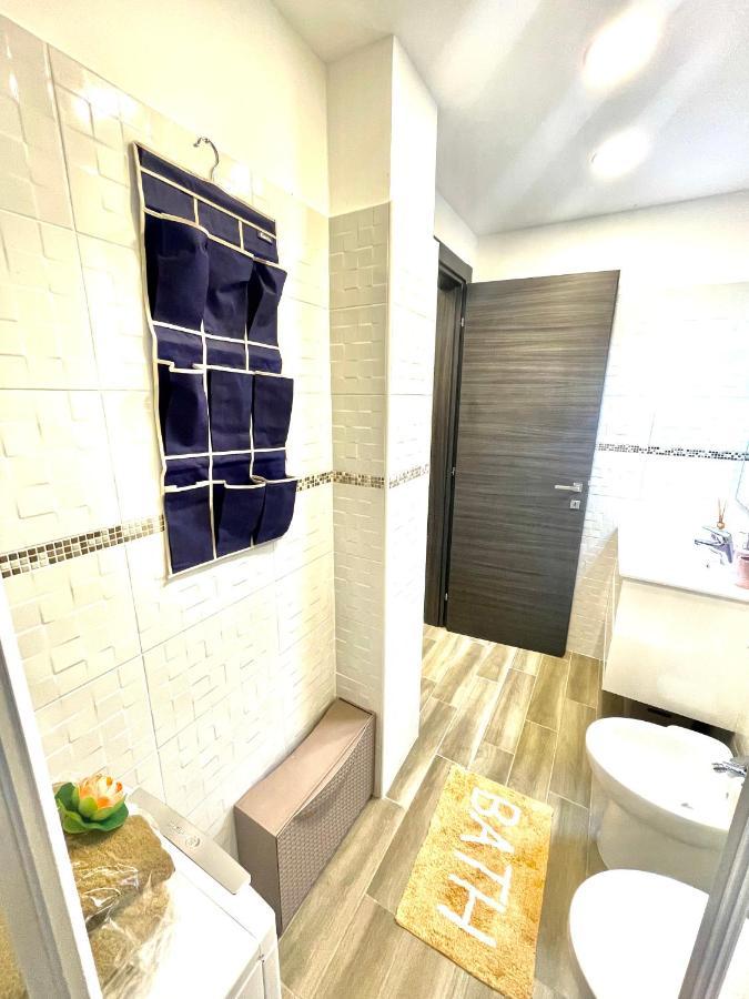 Holiday Home Roma Lacasadivalentina Exterior foto
