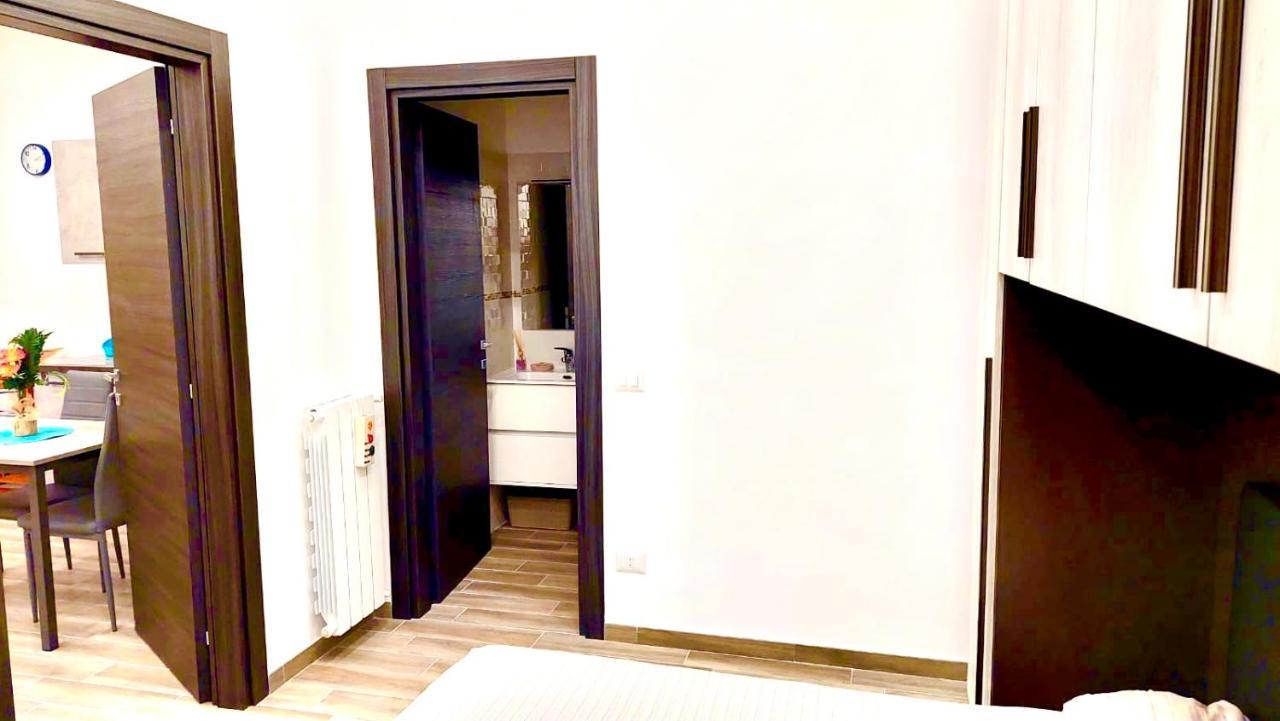 Holiday Home Roma Lacasadivalentina Exterior foto
