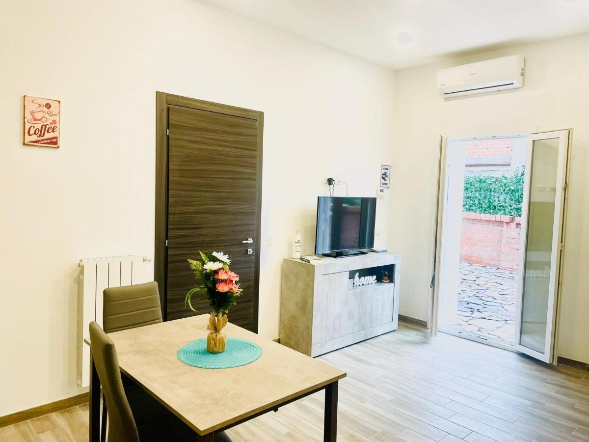 Holiday Home Roma Lacasadivalentina Exterior foto