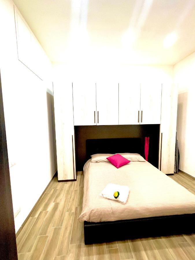 Holiday Home Roma Lacasadivalentina Exterior foto
